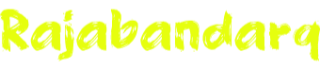 Rajabandarq